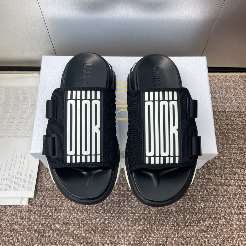 chr1st1an D10r slippers